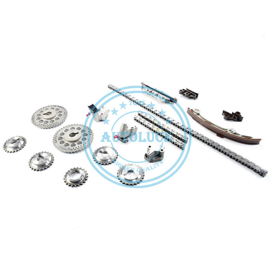 Engine Timing Chain Kit For VQ20DE/VQ30DE 2.0L/3.0L for NISSAN Cedric Maxima Leopard