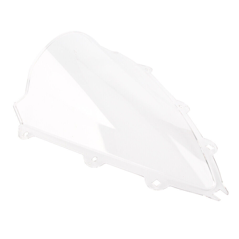 Motorcycle Windshield Wind Screen For RSV4 2009-2014 2010 2011 Clear