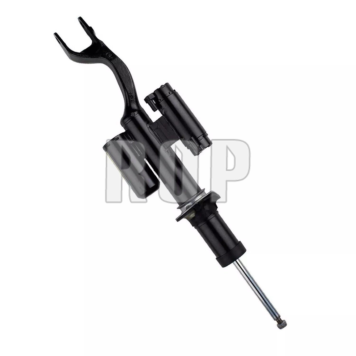 Fit for Mercedes W205 C450 C43 AMG 4Matic 3.0L Front Left Shock Absorber W/ADS Parts