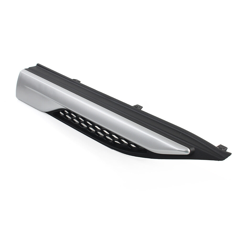 1x Right Front Fender Side Grill Upper for Land Rover for Range Rover Evoque 2012-19