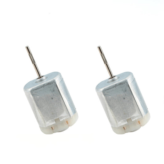 2X Car Door Lock Motor Actuator FC280PC22125 For Mabuchi for Lexus for Honda for Toyota for Ford