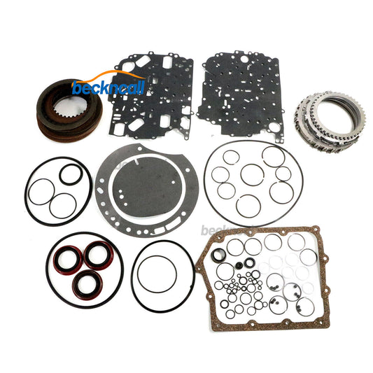 62TE Transmission Master Rebuild Overhaul Kit for Pacifica ProMaster Routan
