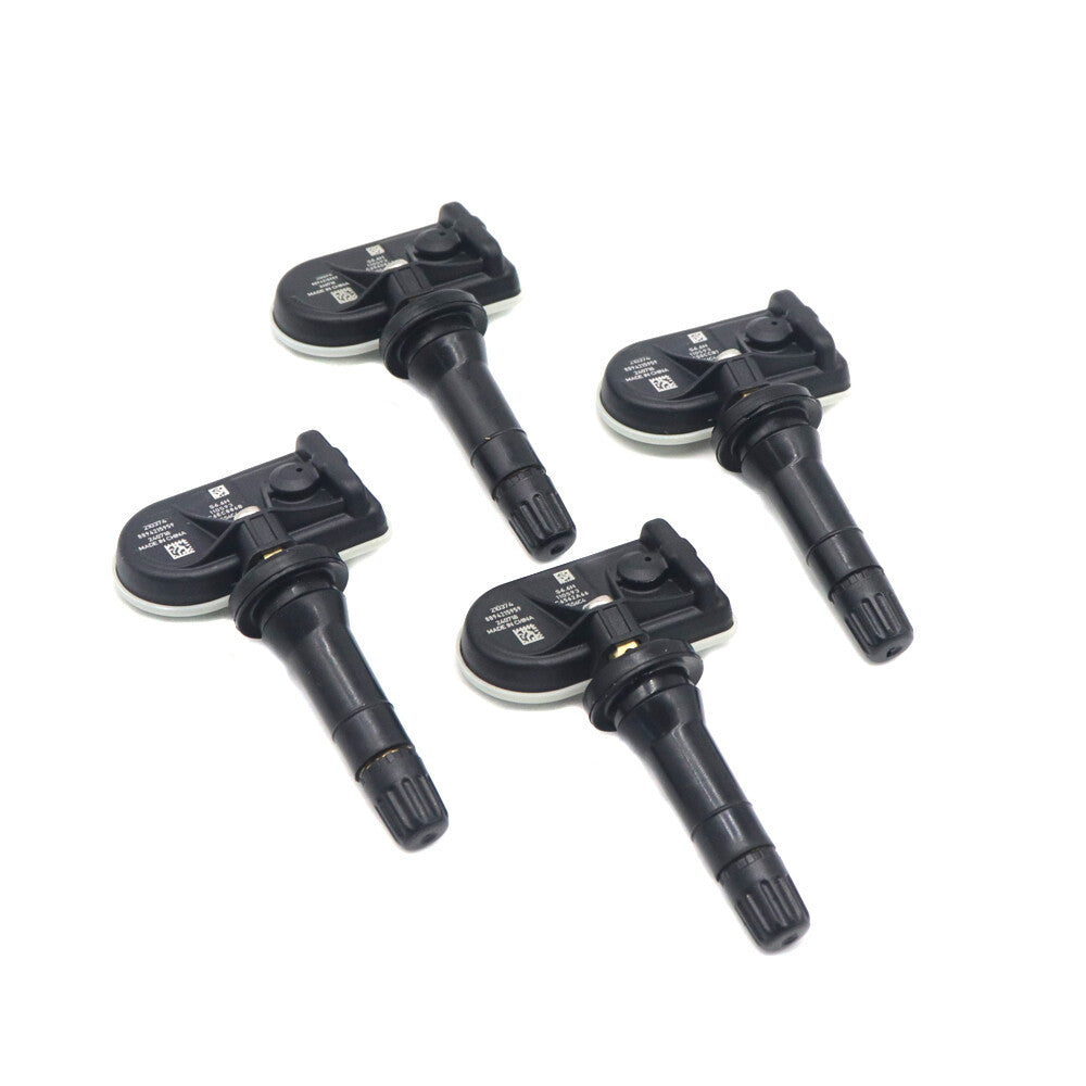 8894215959 4X TPMS Tire Pressure Sensor for Geely Galaxy E8 for LYNK  for CO 08 433MHz