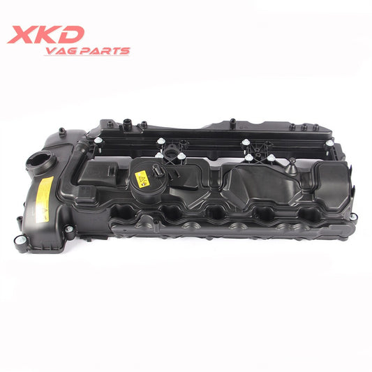 3.0T N55B30/A engine valve cover suitable for BMW 135i, 335i, X3, X4, X5 11127570292