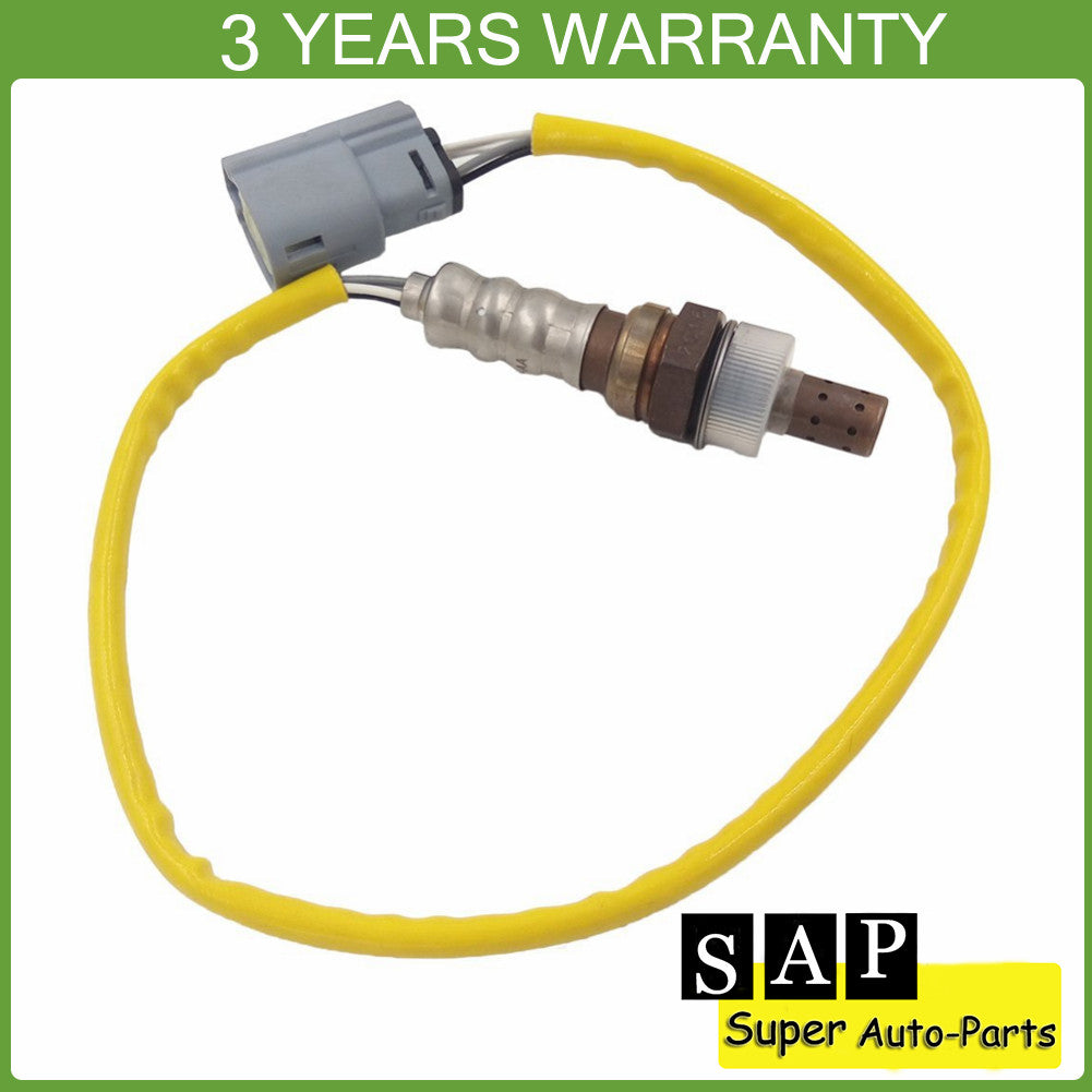 2X Oxygen Sensor UpstreamDownstream for Ford for Mustang 2.3L MT82 2015-2017