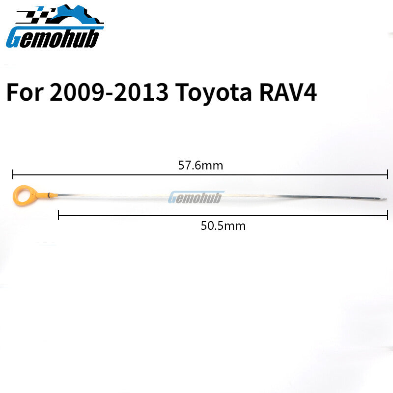 New Oil Dipstick Tool for 2009-2013 for Toyota RAV4 Oil Level Gauge Repair