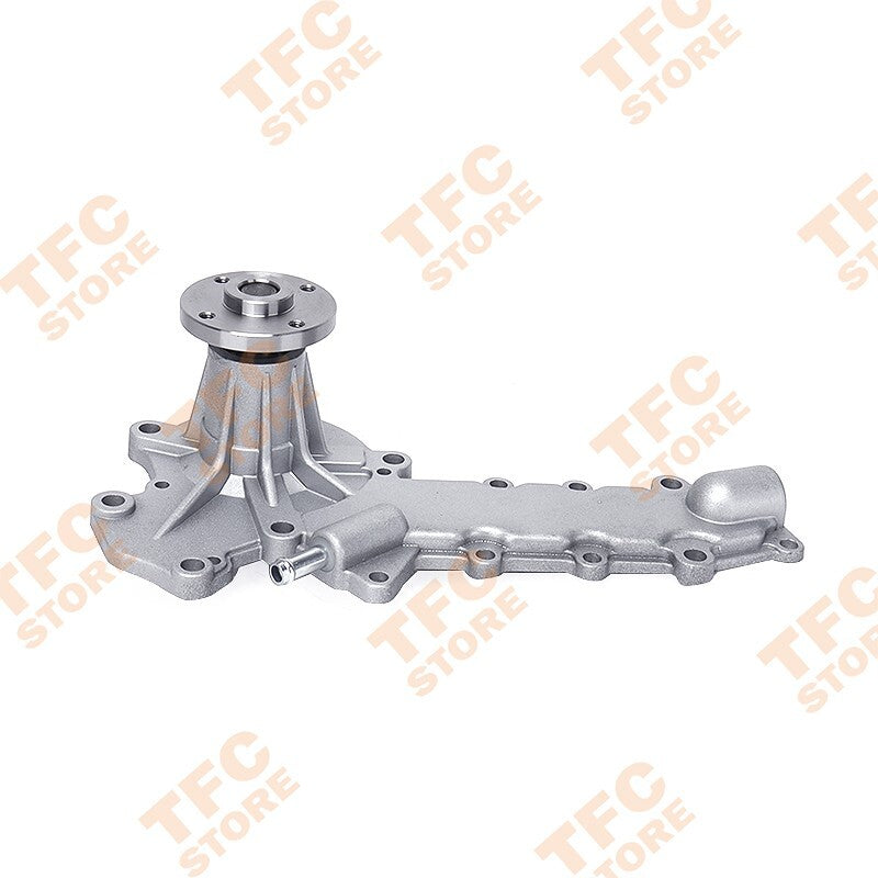 Water Pump fits for Kubota V2403 V2403-6 V2203 Engine 1K321-73031