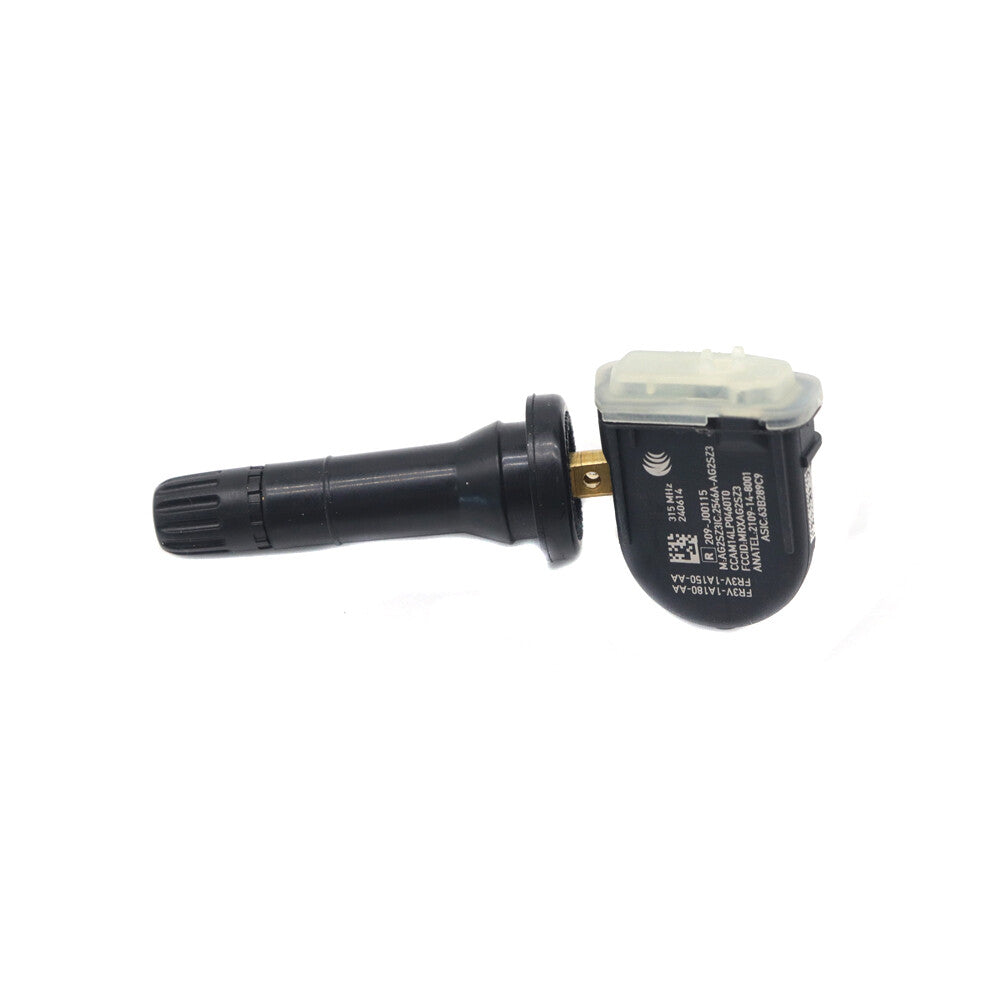 4pcs Tire Pressure Sensors For FR3V-1A180-AA for Ford F250 F350 F450 Super Duty