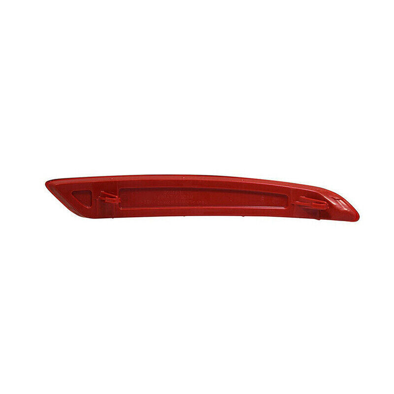 Right rear bumper reflector light applicable to for Ford Fiesta 2014-2019 sedans BS7Z13A565B