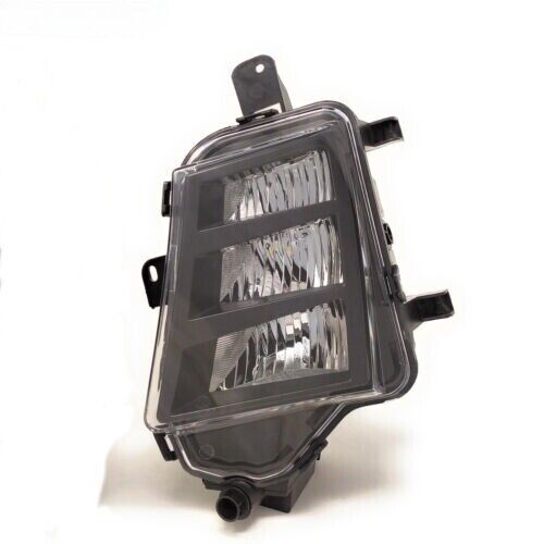 For 17-19 for VW for Golf 7 Facelift MK7.5 GTI GTD Left LED Daytime Running Fog Light