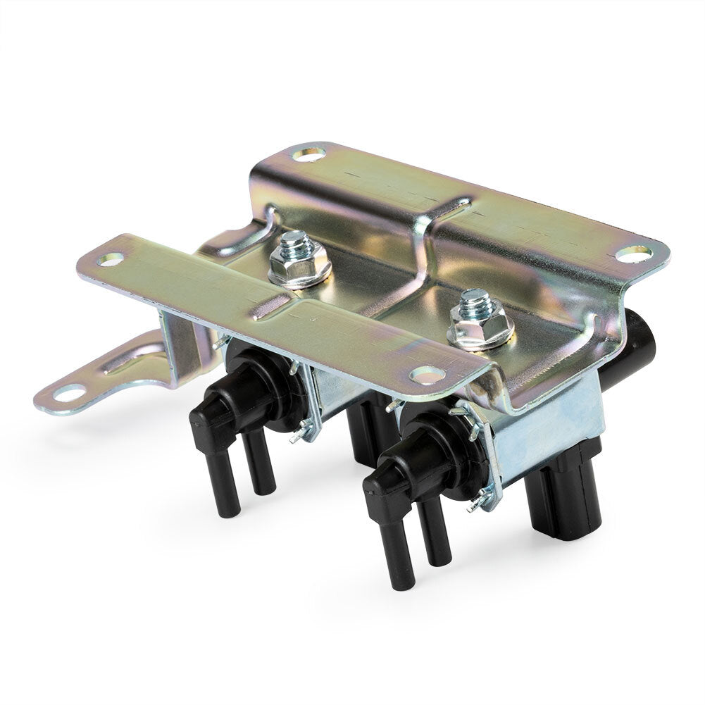 Vacuum solenoid valve intake manifold suitable for Ford Focus, for Mazda 3, 5, 6, CX-7 4M5G9J559NB