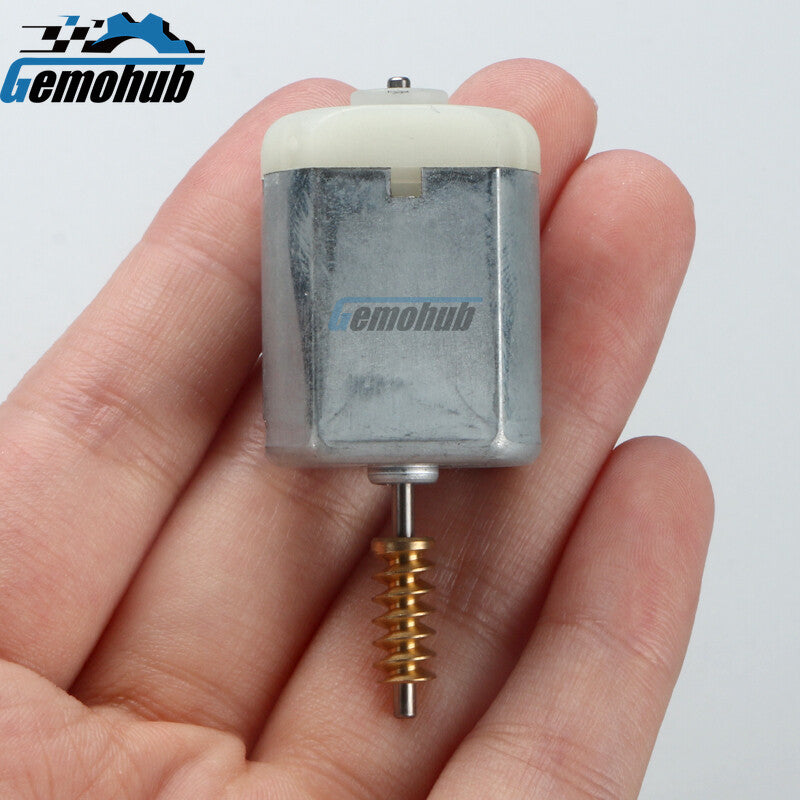 Mirror FOLDING Motor Replace for 2013-2019 for Renault Captur Clio IV, for Skoda Rapid