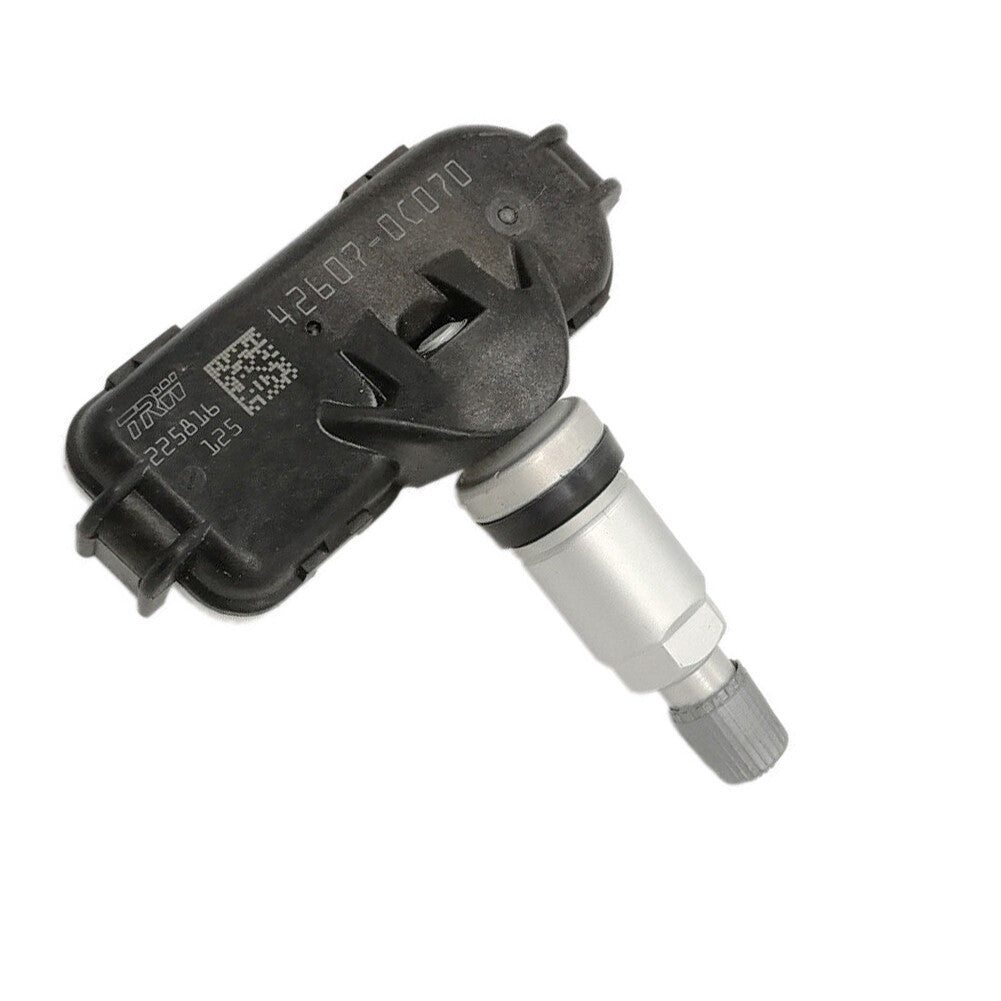 4Pcs Tire Pressure Sensor 315Mhz for Toyota Sequoia 2008-2018 4.6L 4.7L 5.7L