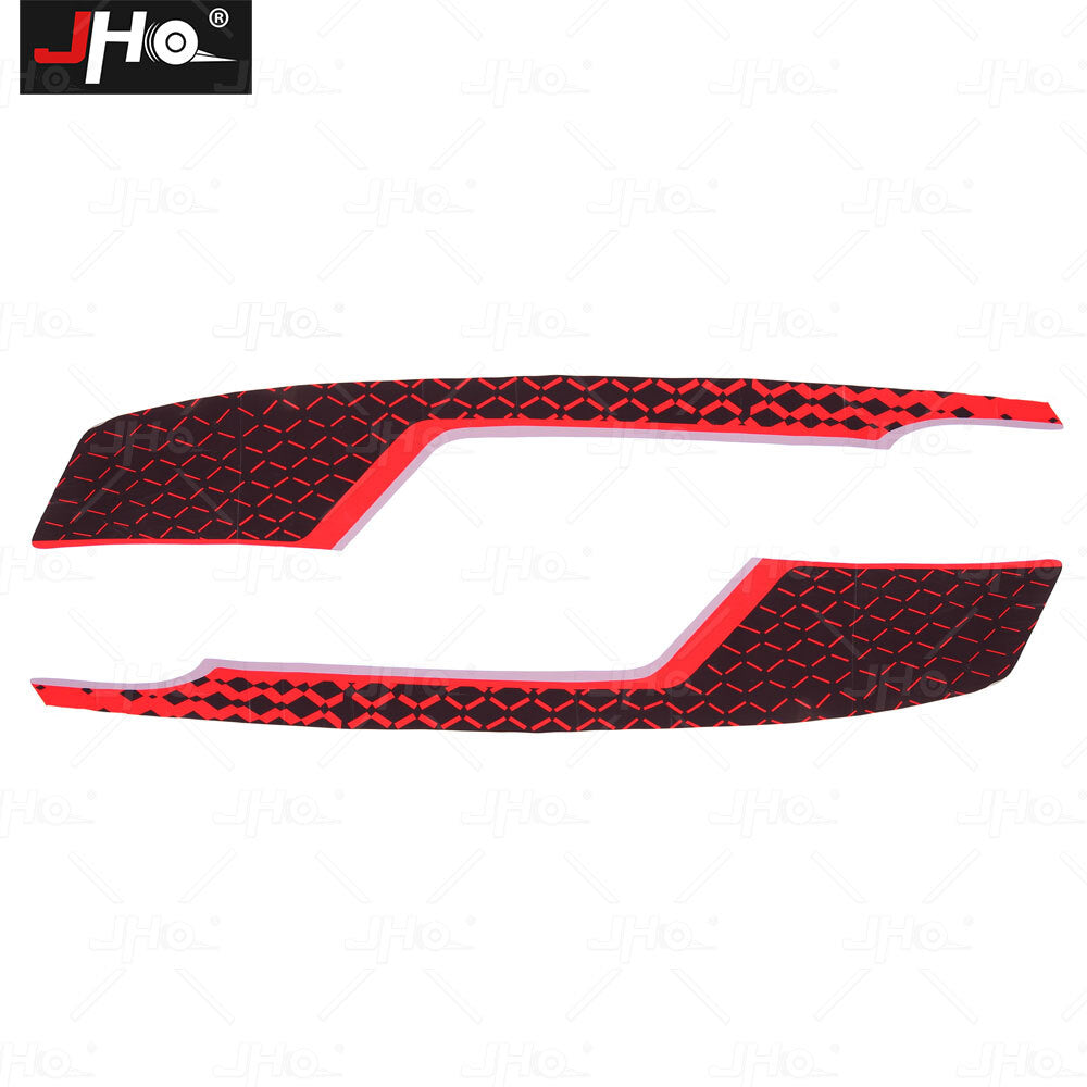 Car Truck Hood Body Sticker Vinyl Emblem Graphics Decal Film Wrap for Ford F150