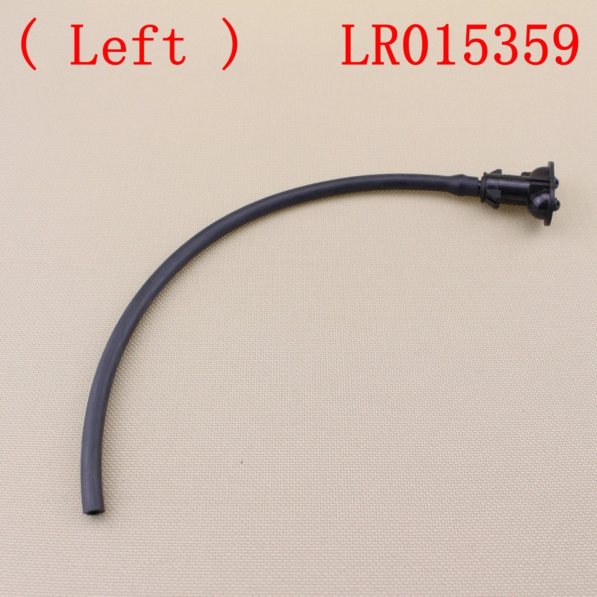 Left Set Headlight Washer Nozzle LR015359 for Land for Range Rover Sport