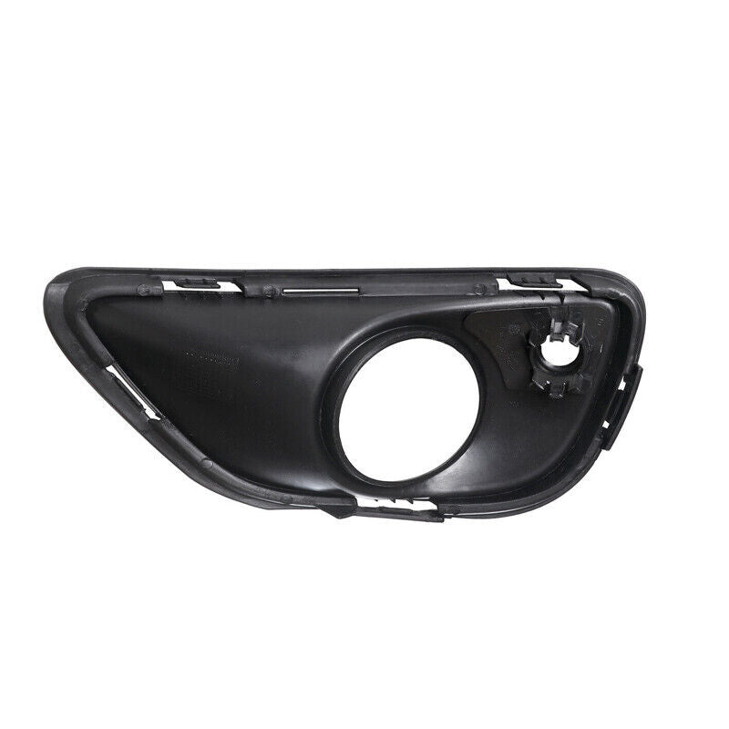 Right front fog light bezel trim cover for Porsche for Cayenne 2015 - 2018