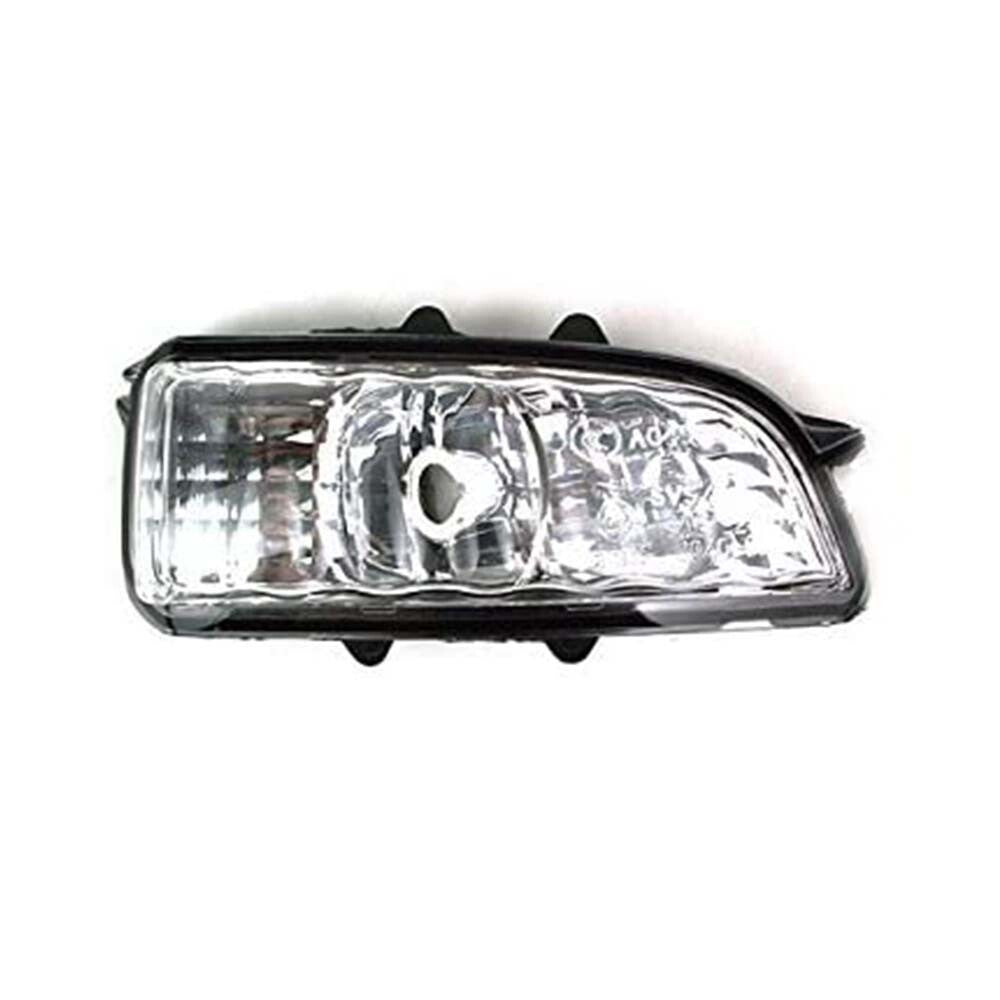 Mirrored turn signal camera, passenger side right-hand side, model 311102, suitable for Volvo V70, V50, S80