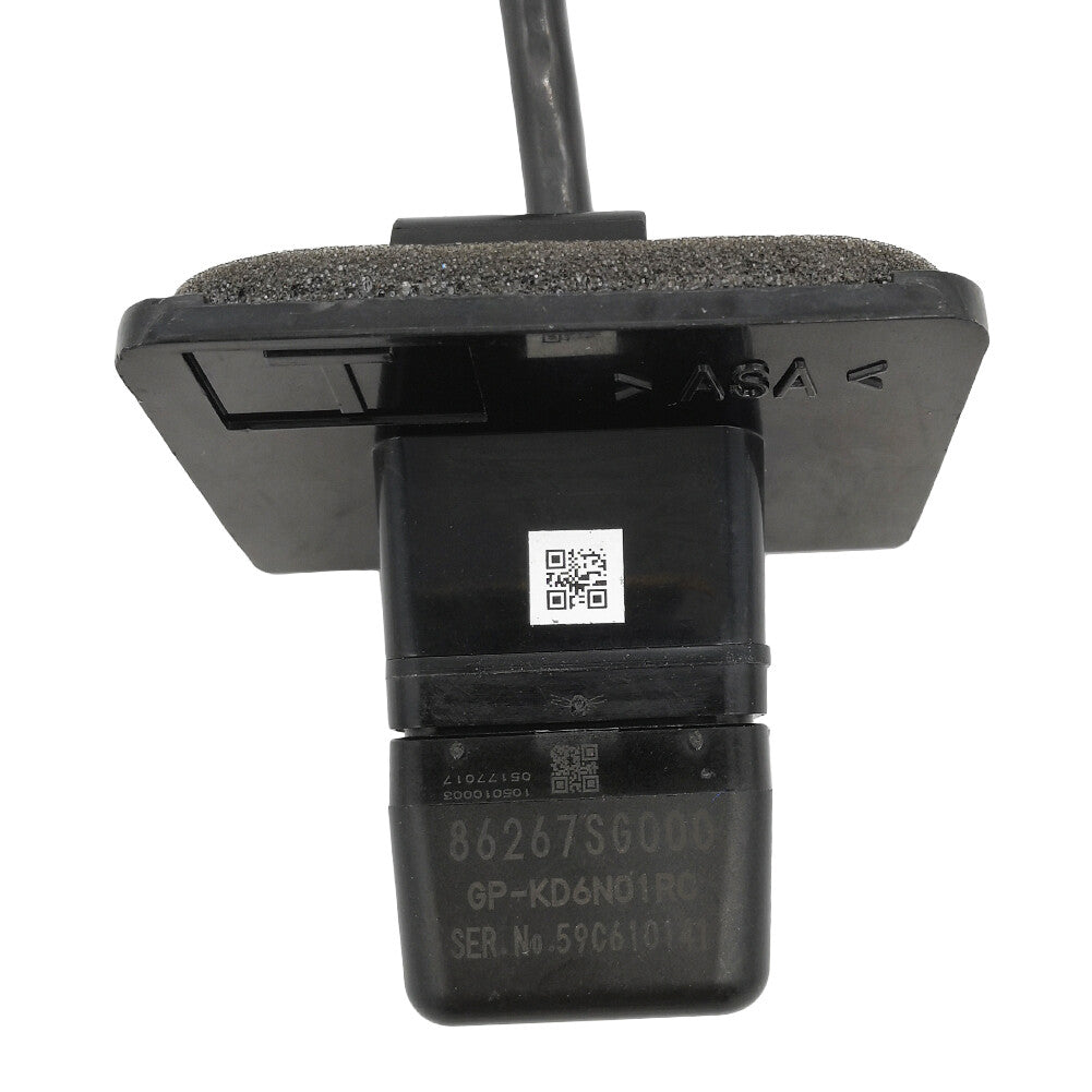 86267SG000 Backup Rear View Assist Parking Camera for Subaru Forester 2.0L 14-16