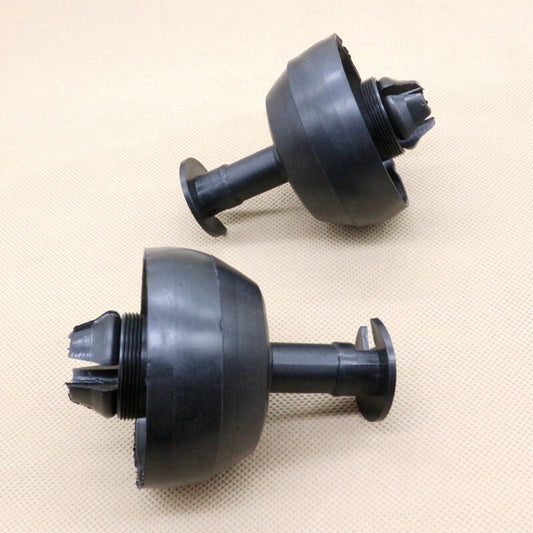 2. Suitable for Mercedes W124 W210 W220 SL500 E30 CLK430 socket pad support lift 0019979586