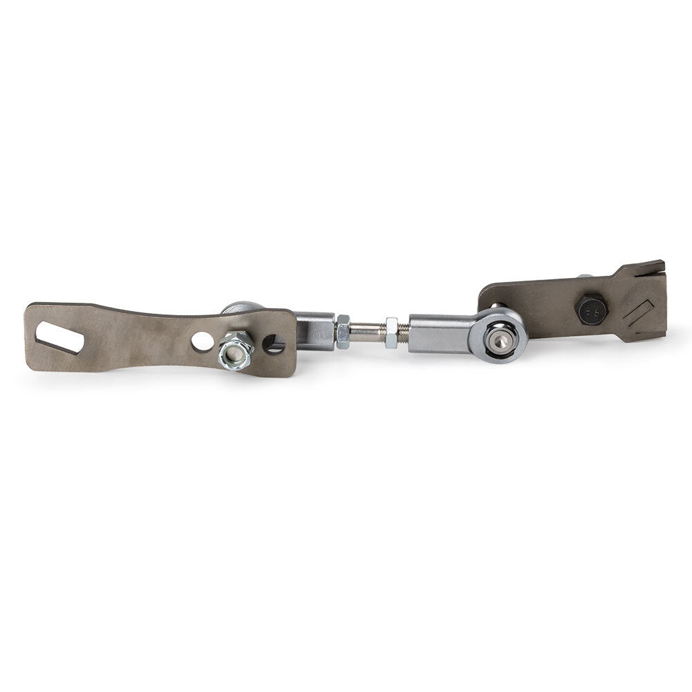 Transfer Case Linkage Kit Stainless Steel For Comanche MJ for Jeep Cherokee XJ 86-01