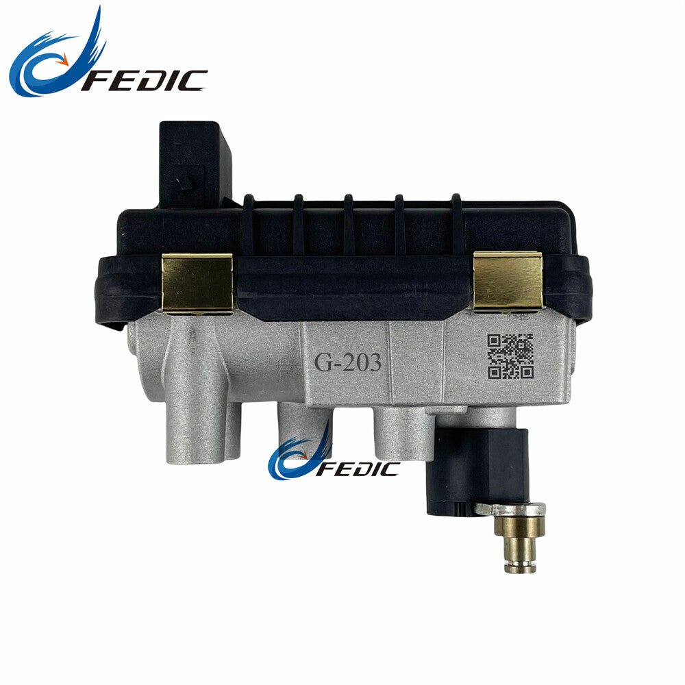Turbo actuator G-203 762463 for Chevrolet Captiva for Opel Antara 2.0D Z20S Z20DMH