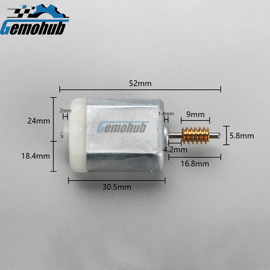 New Quality SIDE WING MIRROR FOLDING MOTOR For 2012-2019 for Ford Escape MK5