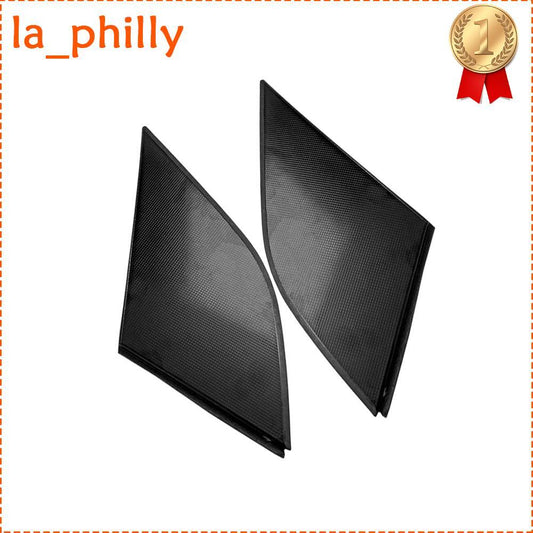 Front Left Right Side Wing Mirror Cover Panel Trim for B-Class W245 2009