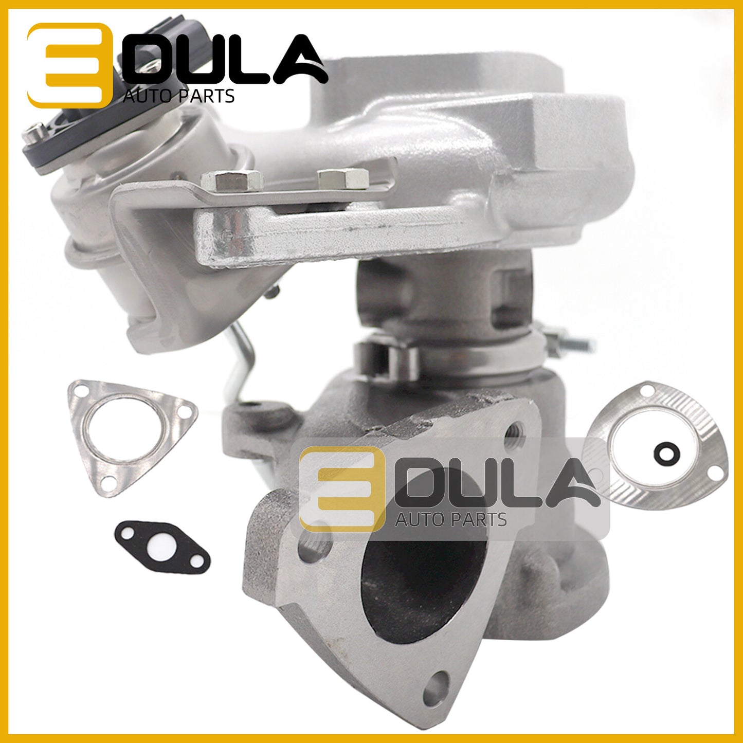 The TD03L4 turbocharger is suitable for Mitsubishi 2.2L version BK3Q6K682NA.