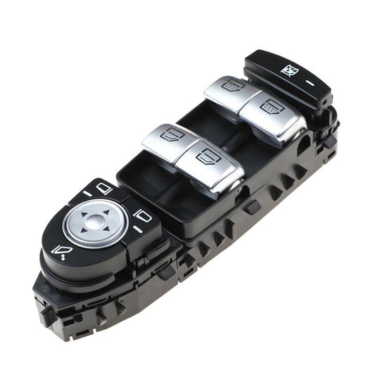 Master Power Window Door Switch for Mercedes C300 C350e C43 W222 S350 S400 S550