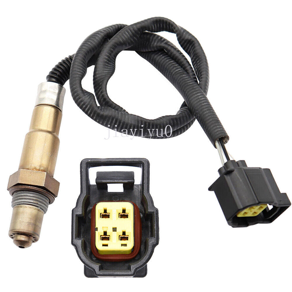 4PCS Oxygen Sensor for BMW E87 120i E90 320i 320si E91 11787530282 11787547313