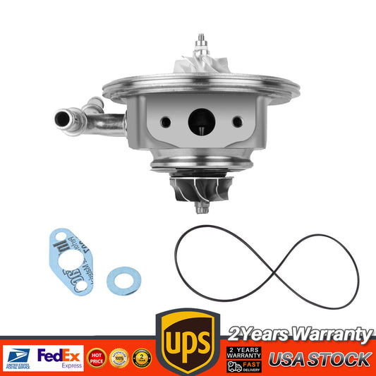 Turbo cartridge 1761178 for Ford Fiesta Focus 1.0 L 99 HP 125 HP