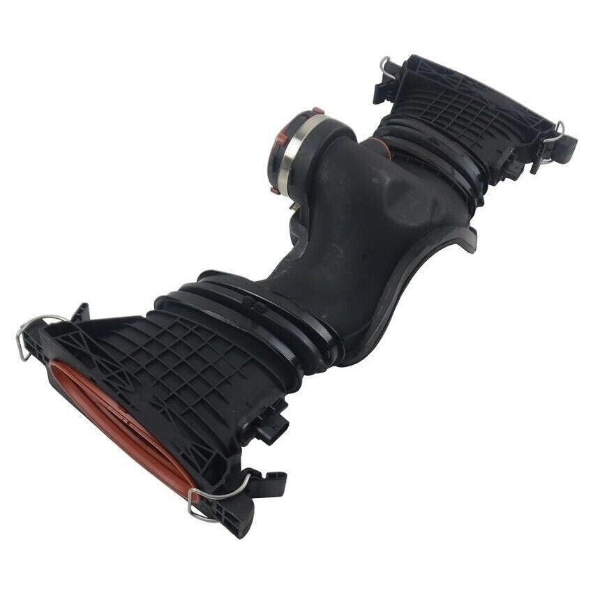 6420902242 Air Mass Sensor with hose 5 pin for Mercedes GL350 ML350