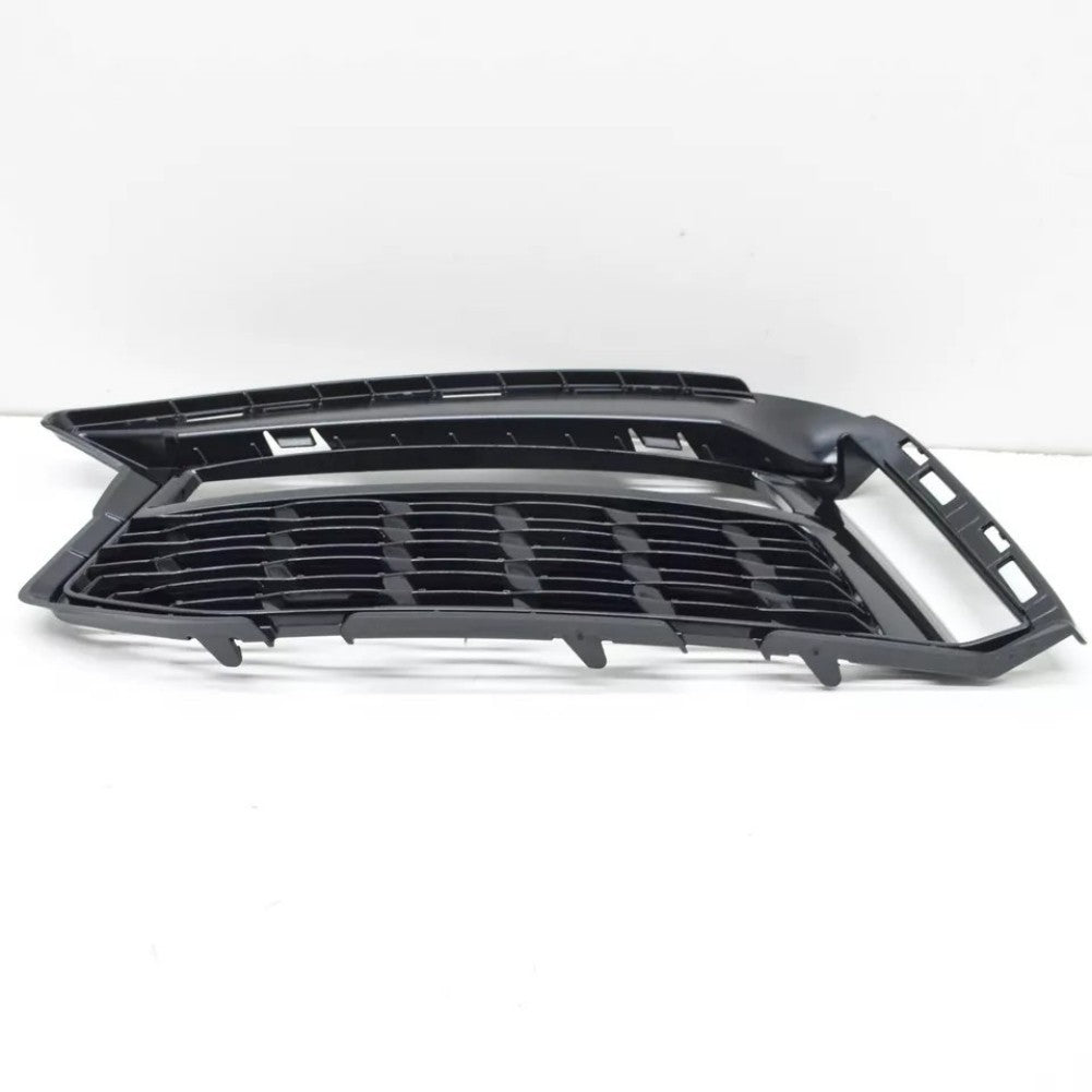 Fog Light Hole Cover Set for BMW 5 Series G30 G31 17-21
