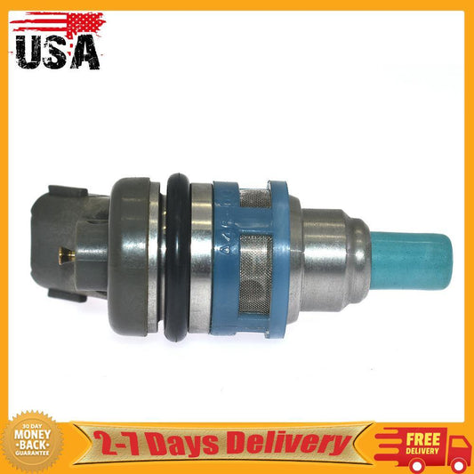 1x Fuel Injector 16611AA100 For 93-1999 for Subaru Impreza WRX Outback Wagon