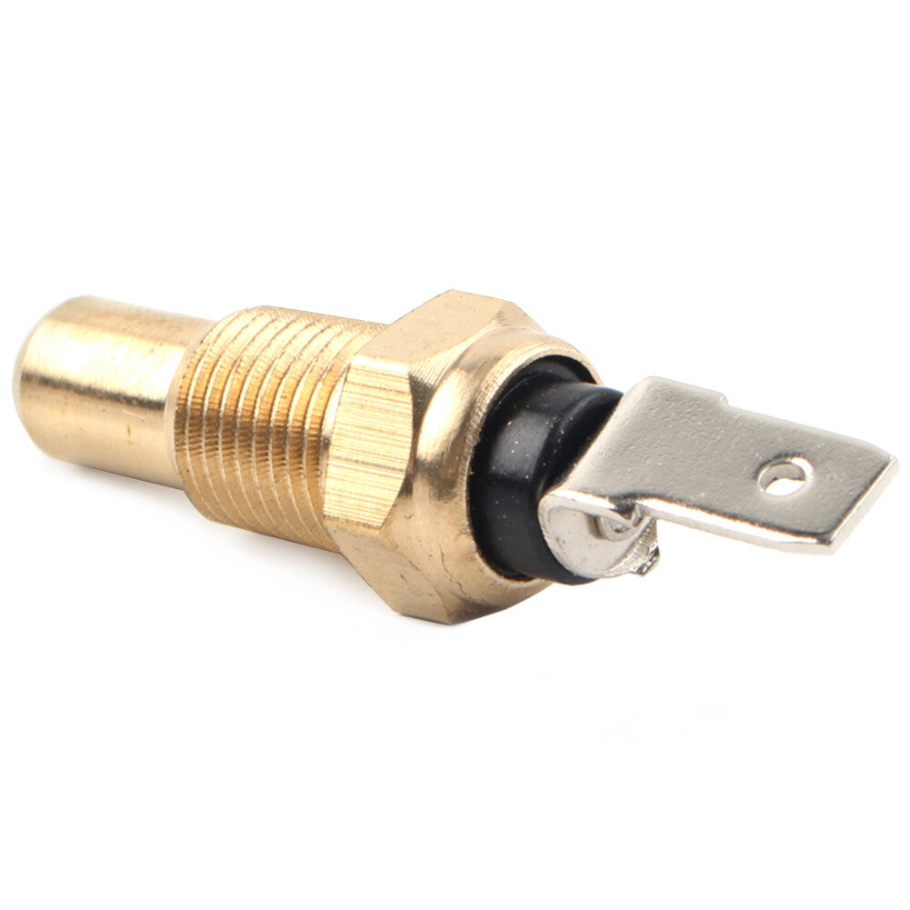for Honda TRX450R TRX450ER 2004-2014 Water Temperature Thermostat Sensor