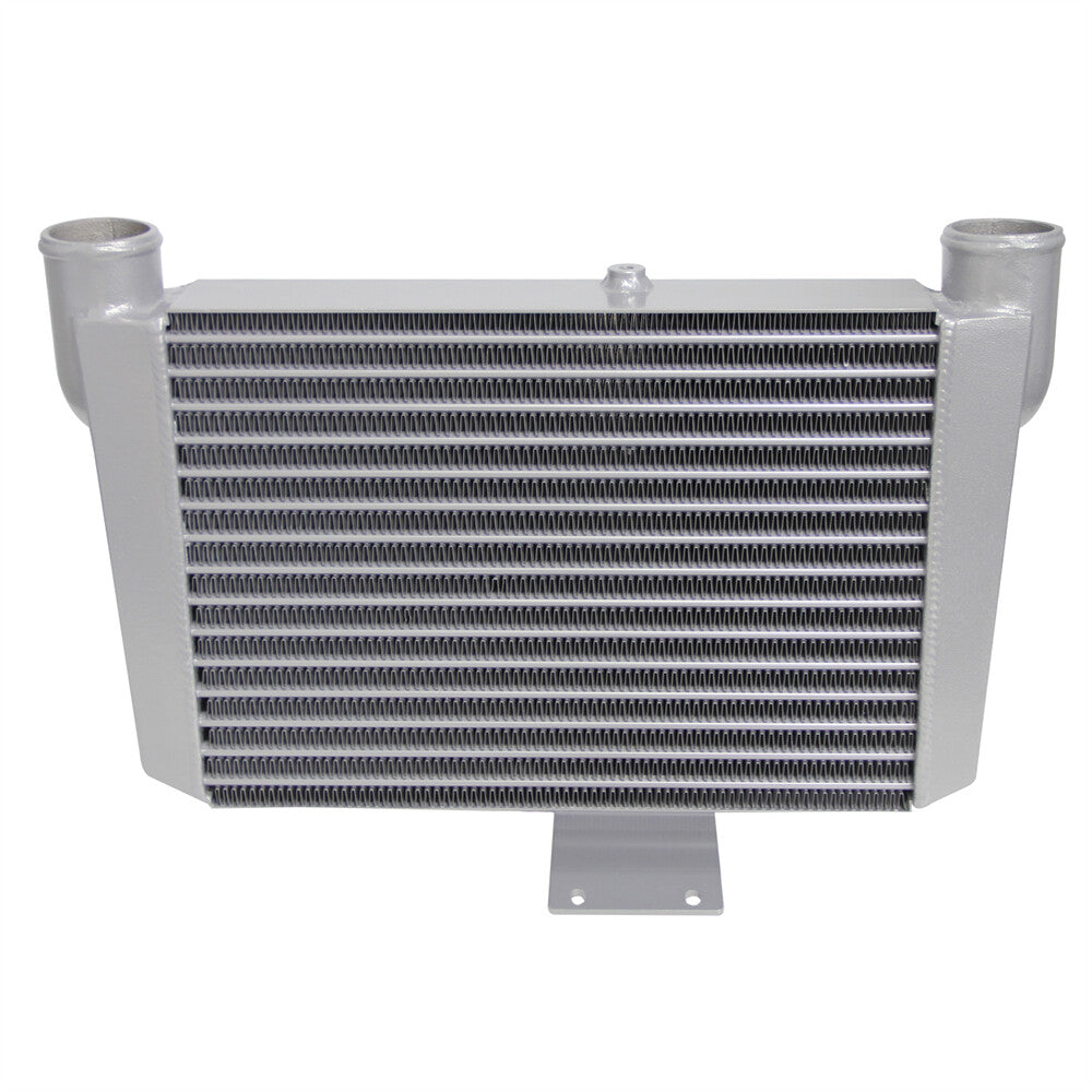 Front Mount Intercooler for Toyota 86 GT86 FT86 for Subaru BRZ for Scion -S Silver