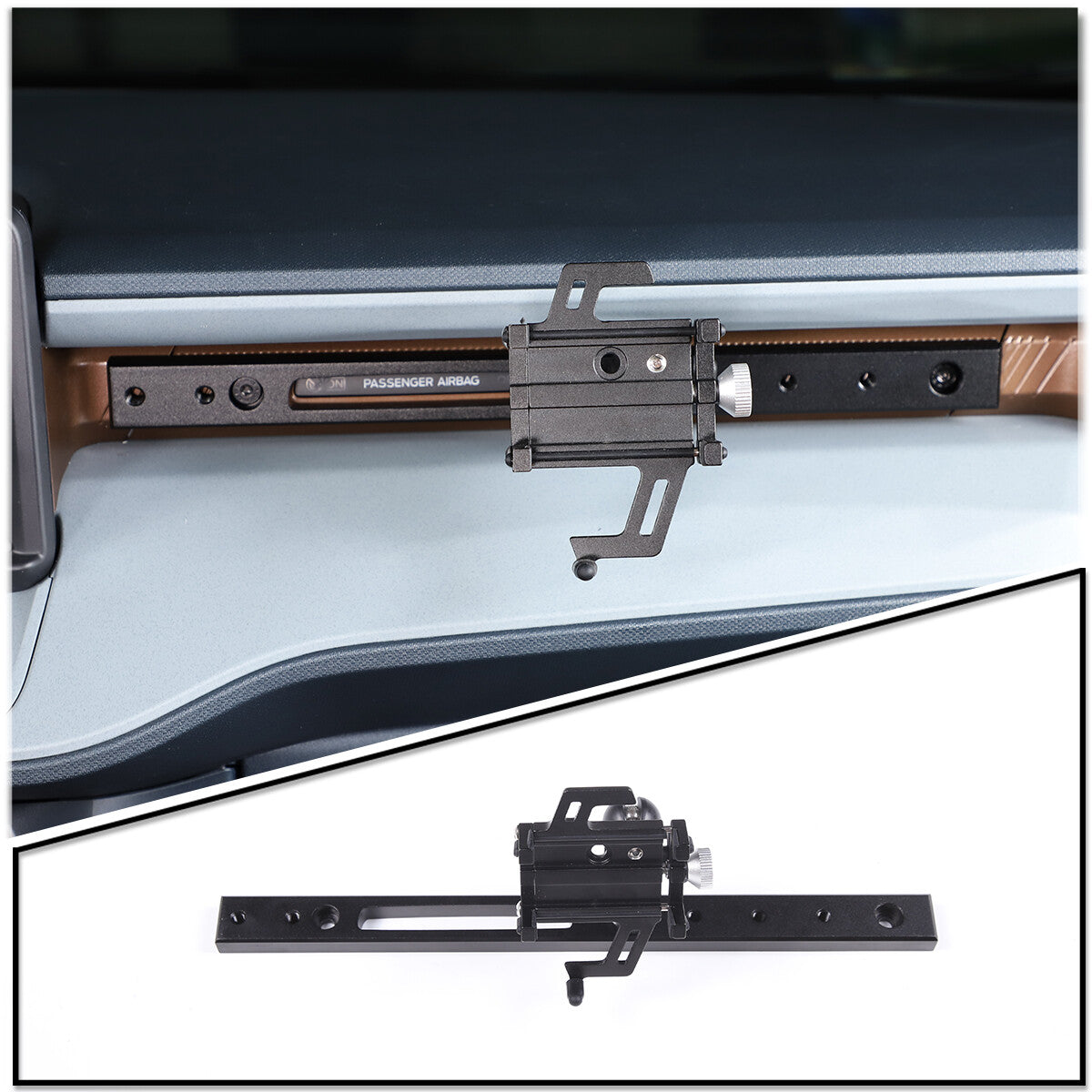 Front window sunshade snow cover suitable for Toyota Tundra 2007 - 2021