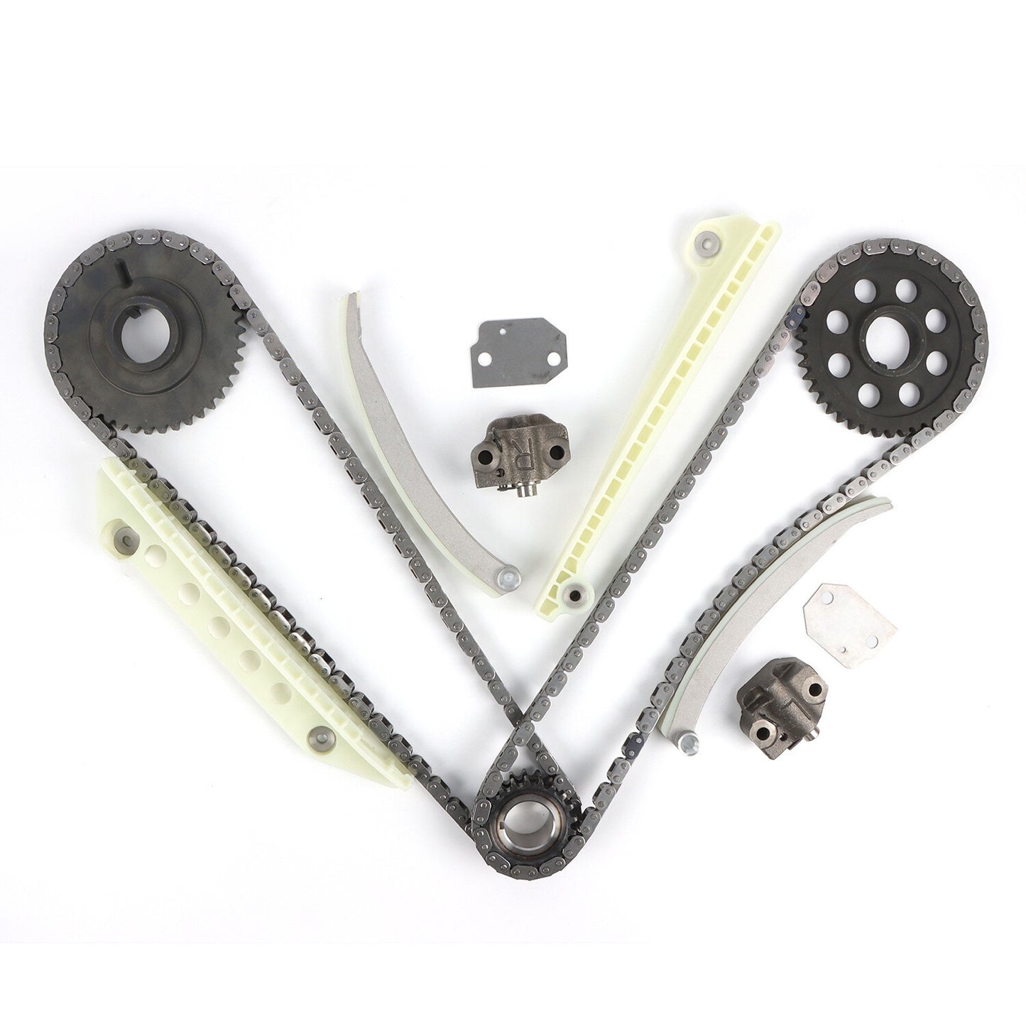 Timing Chain Kit for Ford F-150 E-150 Explorer Expediton for Lincoln for Mercury 4.6L