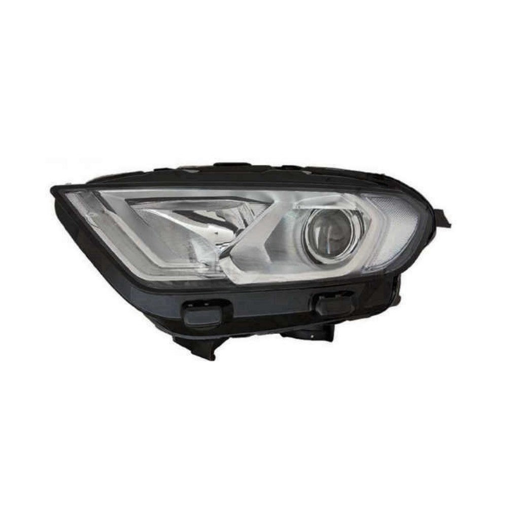 Turn Signal R Replace# LJ7Z13K371C