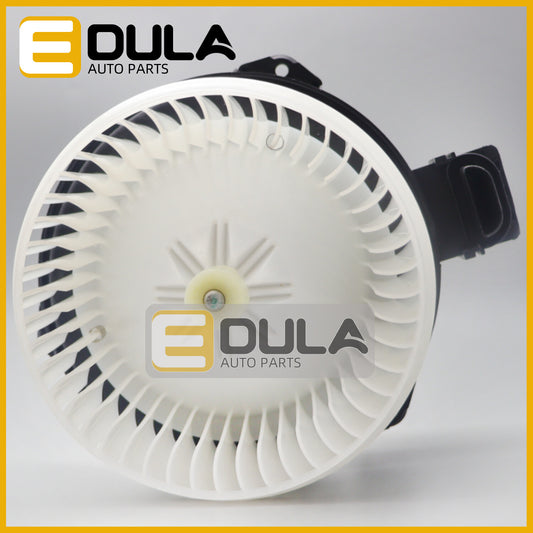 AC Heater Blower Motor Fan fits for TOYOTA RAV4 MATRIX for SCION tC 87103-02200 LHD