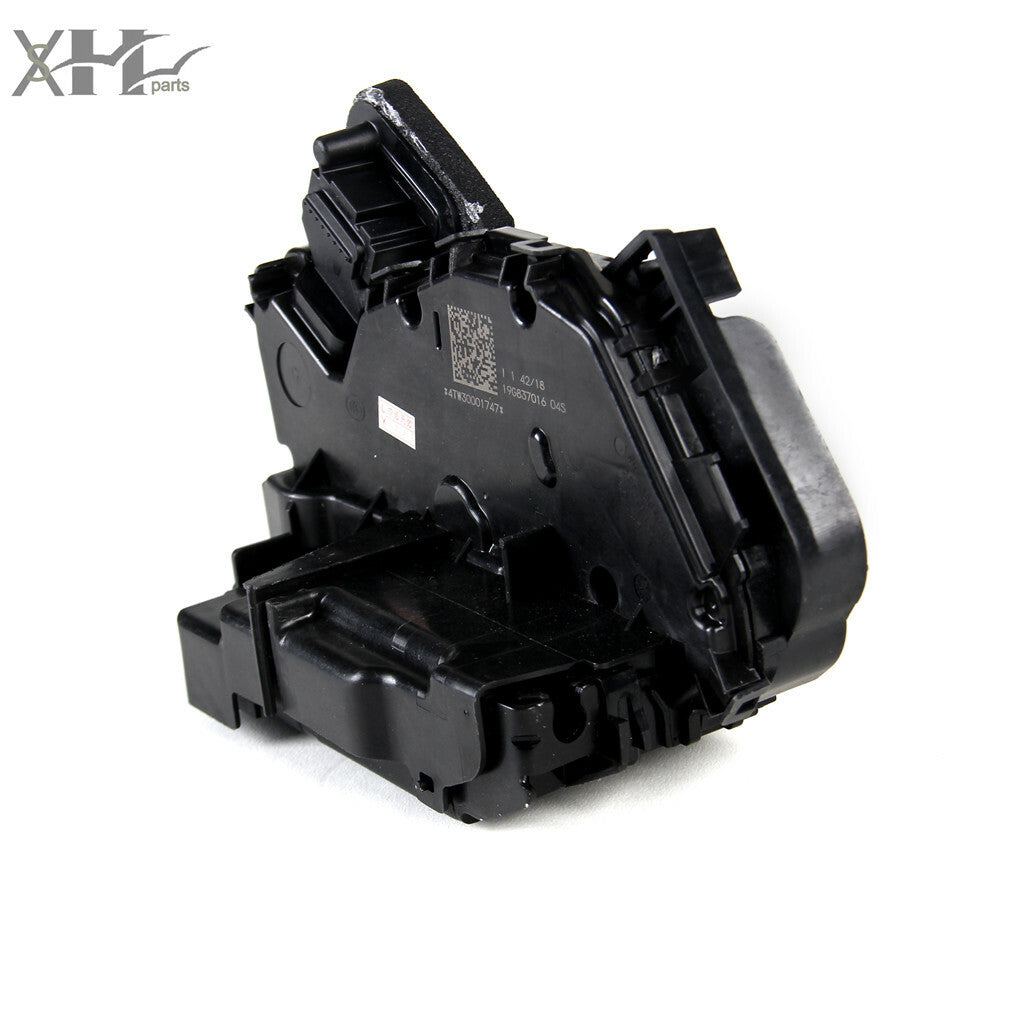 Front right door latch actuator for Volkswagen for Jetta MK7 for Tiguan MK2 17A837016