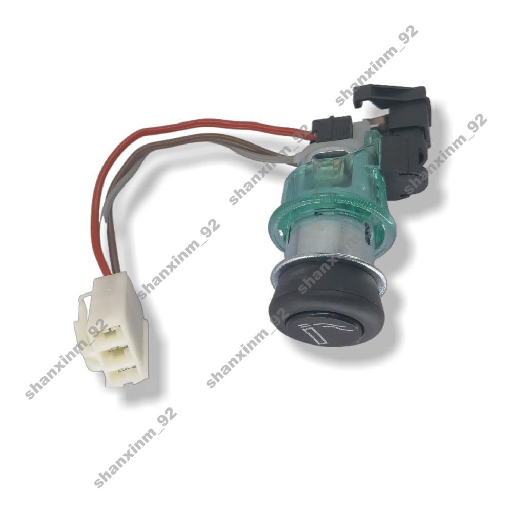 for Skoda Minerva for Mustang 07-14 Cigarette lighter assembly ignition 1KD919305
