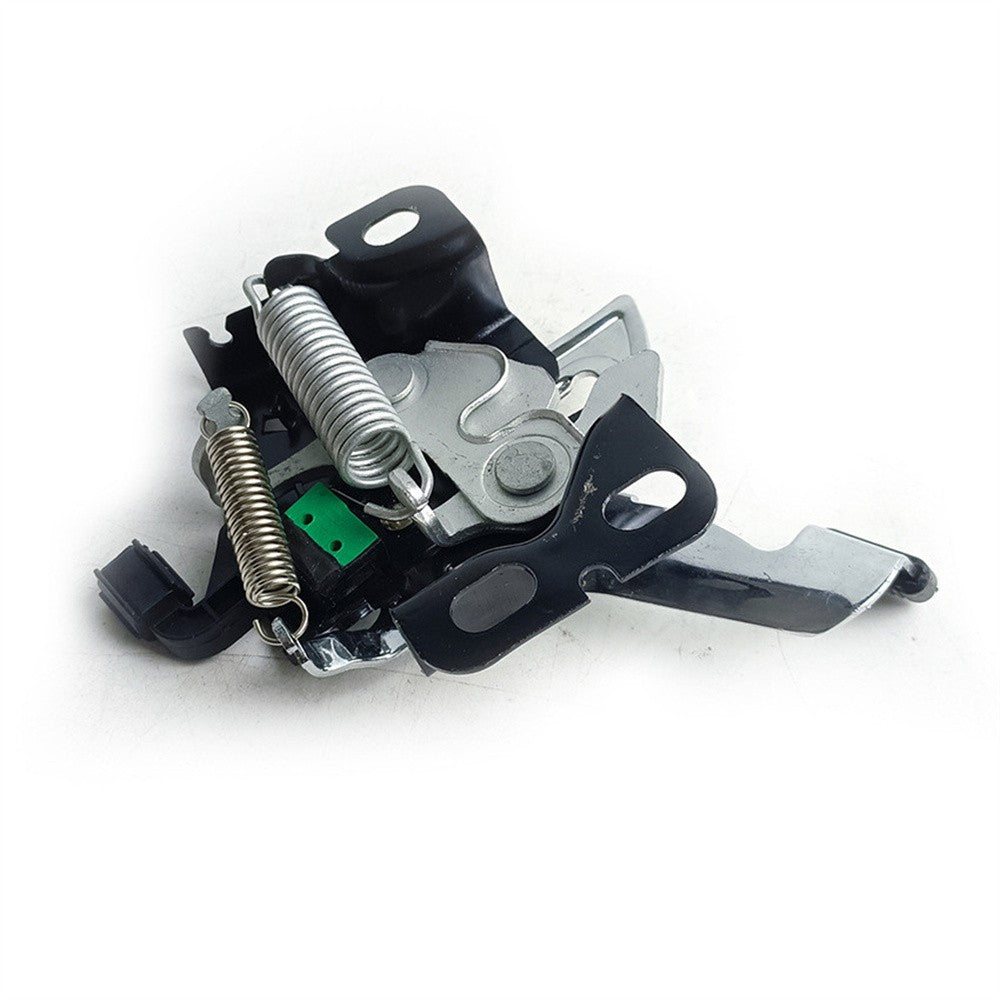 Front Hood Lock Latch 120-TK8-507 For 2014-2017 for Honda Odyssey 3.5L 74120TK8507