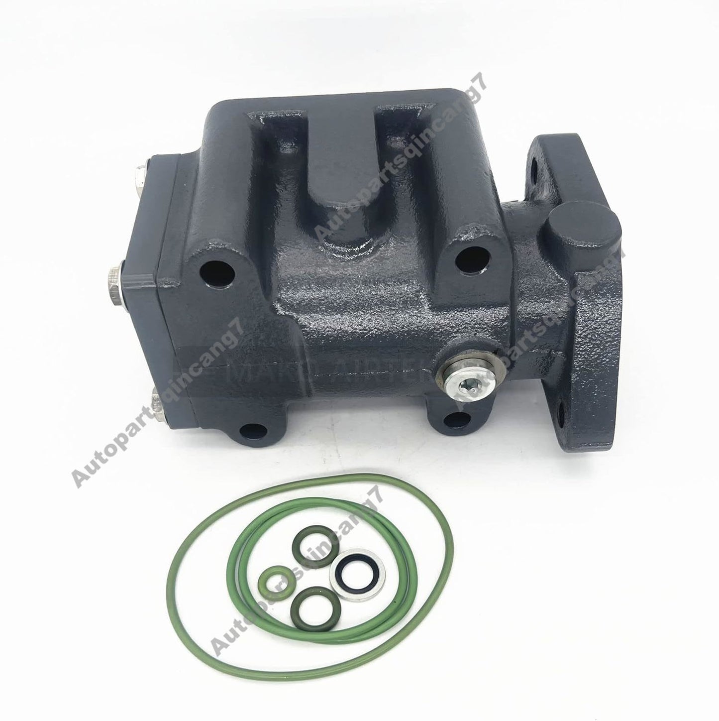 Housing Valve Assembly 1614918500 for Atlas Copco Screw Air Compressor