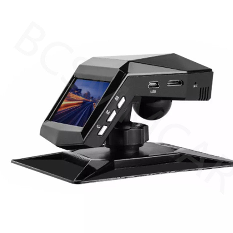 HD Dash Cam Car DVR Camera Driving Video Recorder 170¡ã G-sensor Night Vision
