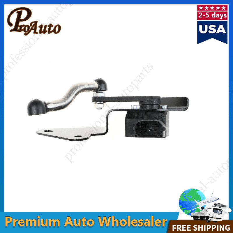 Rear Left Driver Suspension Ride Height Level Sensor for Ram 1500 2013 2014