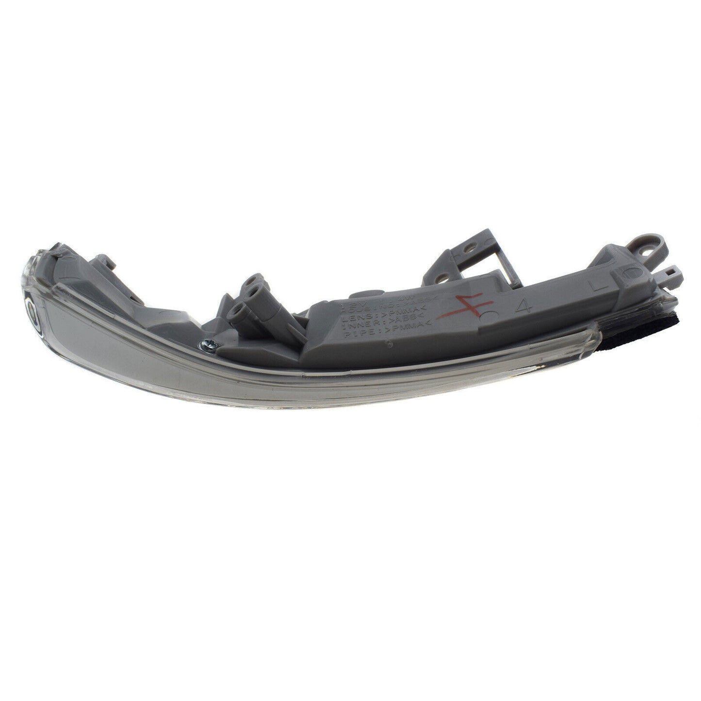 for Toyota Prius V for Avalon for Scion iQ LED Side Mirror Light Turn Signal Left NEW 1X