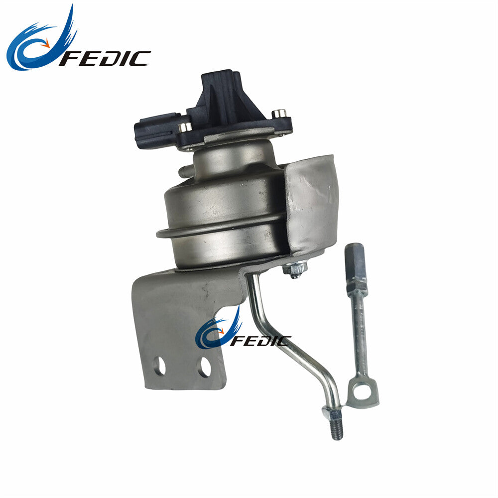 Turbo actuator TD04 49477-01510 for Chevrolet Orlando for Cruze 2.0 VCDi Z20D1 2011