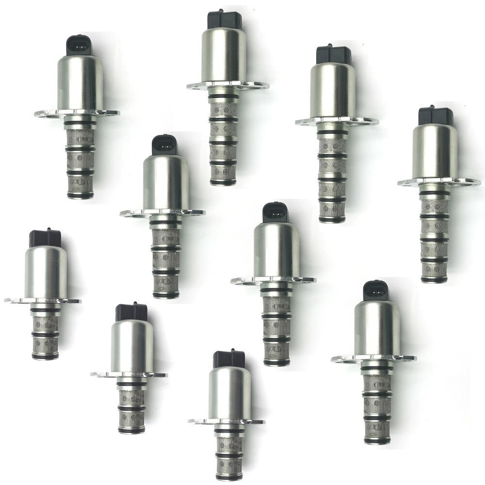 The new hydraulic solenoid valve is suitable for 310J 310SJ 315SJ 325J 410J AT310587