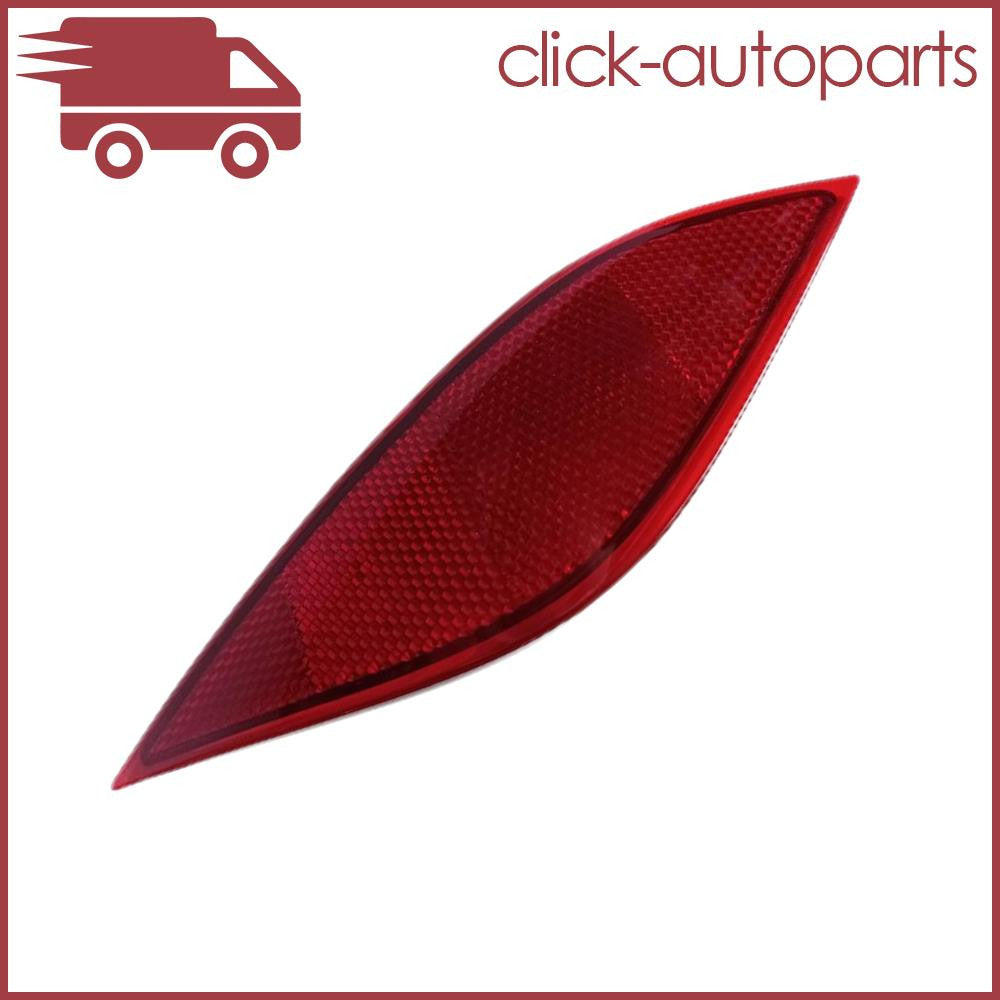 81910-47030 Rear Bumper Reflector Red Right Passenger Side for Prius 2019 2020